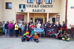 Topienie Marzanny 2019