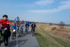 Topienie Marzanny 2019