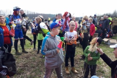 Topienie Marzanny 2019