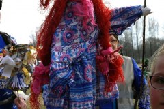 Topienie Marzanny 2019