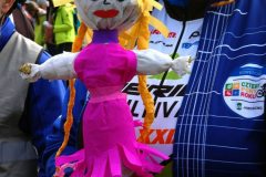 Topienie Marzanny 2019